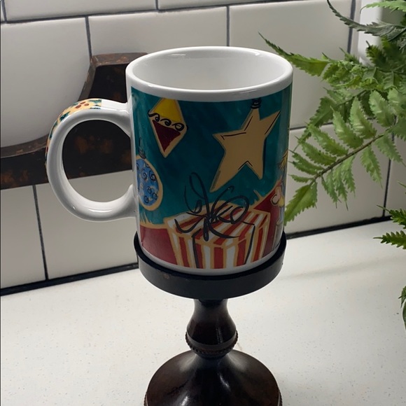 Tin Soldier by Starbucks Home for the Holidays Mug - Picture 4 of 5